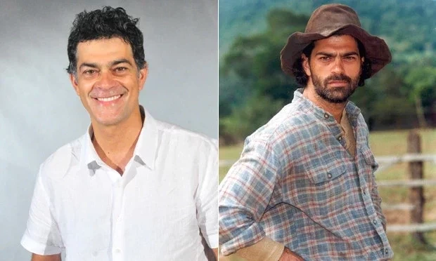 20 anos depois, veja o Antes e Depois do elenco de “O Cravo e a Rosa” - imagem 25359