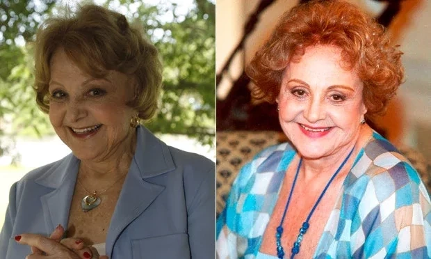 20 anos depois, veja o Antes e Depois do elenco de “O Cravo e a Rosa” - imagem 25349