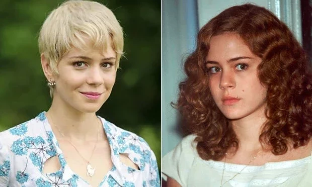 20 anos depois, veja o Antes e Depois do elenco de “O Cravo e a Rosa” - imagem 25357