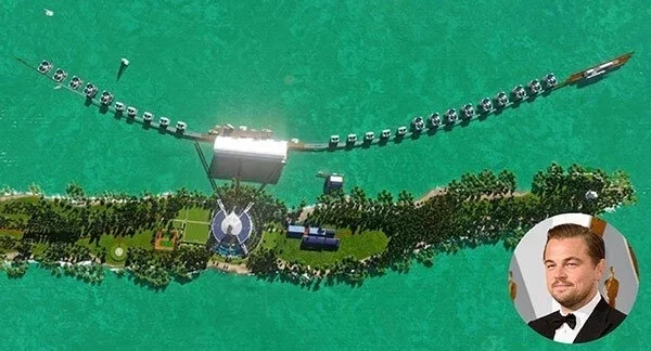 Conheça os famosos que vivem uma vida de luxo que é de cair o queixo  - imagem 25339