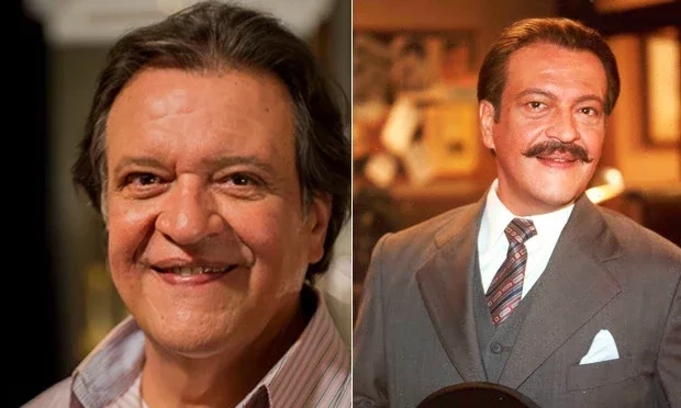 20 anos depois, veja o Antes e Depois do elenco de “O Cravo e a Rosa” - imagem 25356
