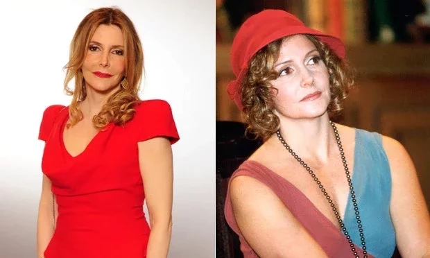 20 anos depois, veja o Antes e Depois do elenco de “O Cravo e a Rosa” - imagem 25348