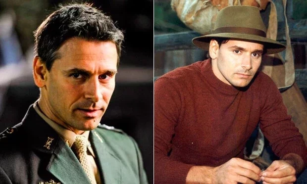 20 anos depois, veja o Antes e Depois do elenco de “O Cravo e a Rosa” - imagem 25354
