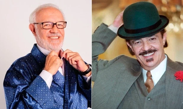 20 anos depois, veja o Antes e Depois do elenco de “O Cravo e a Rosa” - imagem 25347