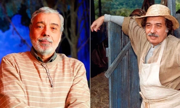 20 anos depois, veja o Antes e Depois do elenco de “O Cravo e a Rosa” - imagem 25345