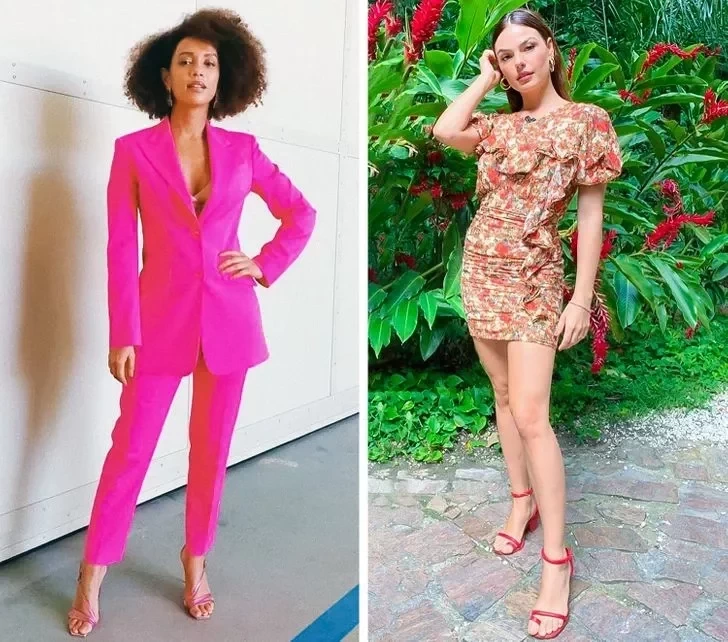 Do mais alto para o mais baixo, veja a altura dos famosos brasileiros - imagem 25370