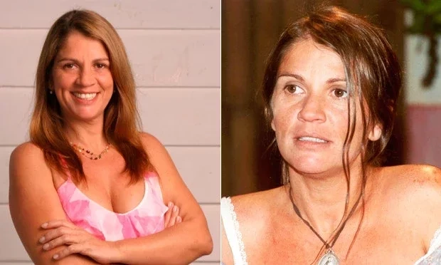 20 anos depois, veja o Antes e Depois do elenco de “O Cravo e a Rosa” - imagem 25353