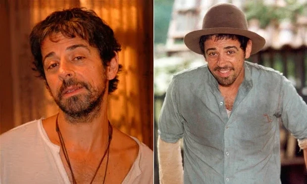 20 anos depois, veja o Antes e Depois do elenco de “O Cravo e a Rosa” - imagem 25346