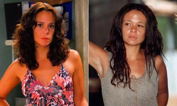 20 anos depois, veja o Antes e Depois do elenco de “O Cravo e a Rosa” - imagem 25344
