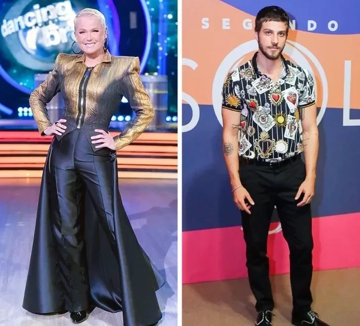 Do mais alto para o mais baixo, veja a altura dos famosos brasileiros - imagem 25365