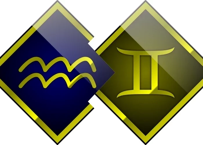 Veja os signos que formam casais turbulentos, mas que se entendem bem - imagem 25455