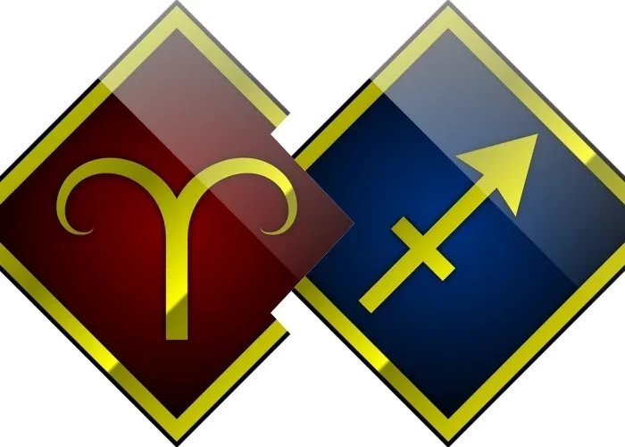 Veja os signos que formam casais turbulentos, mas que se entendem bem - imagem 25451