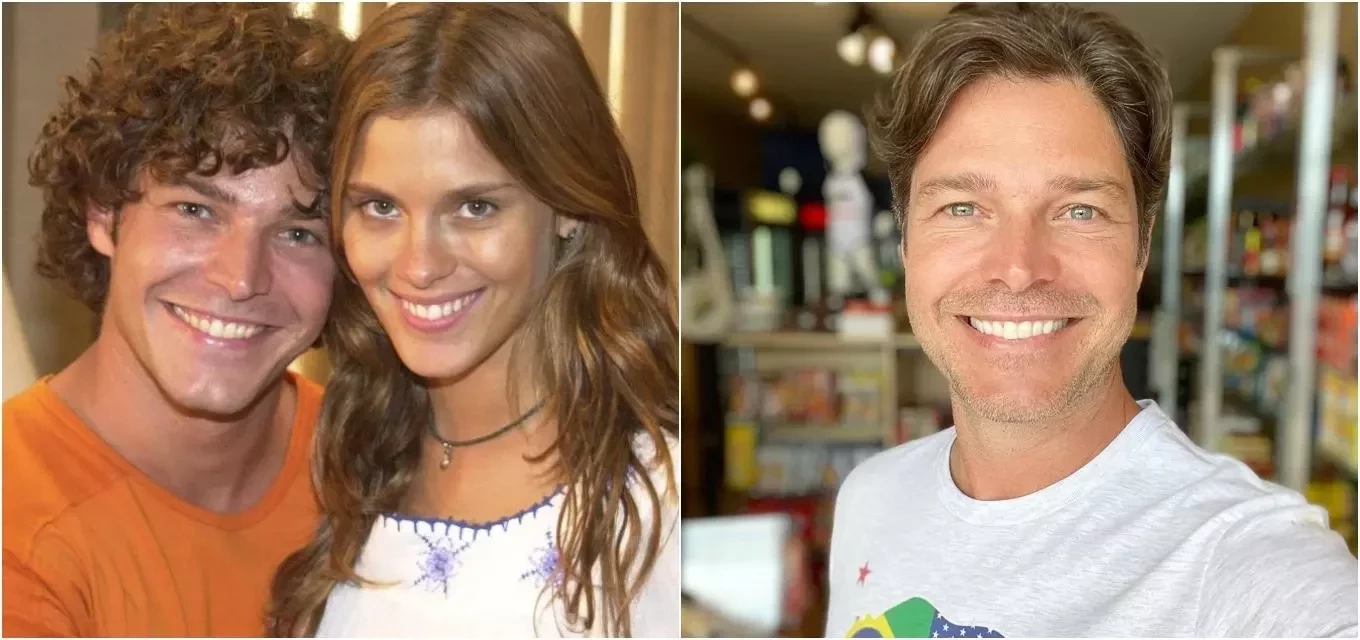 Veja por onde andam 7 atores da novela 'Mulheres Apaixonadas' - imagem 25414