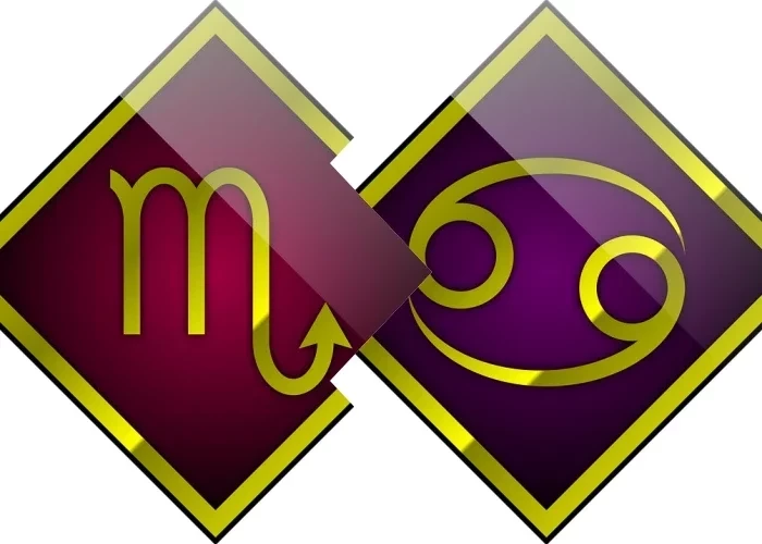 Veja os signos que formam casais turbulentos, mas que se entendem bem - imagem 25454