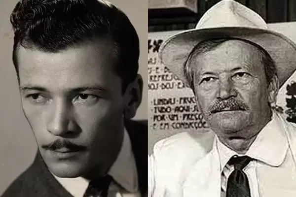 Relembre os atores da novela global Ti Ti Ti que já morreram - imagem 25435