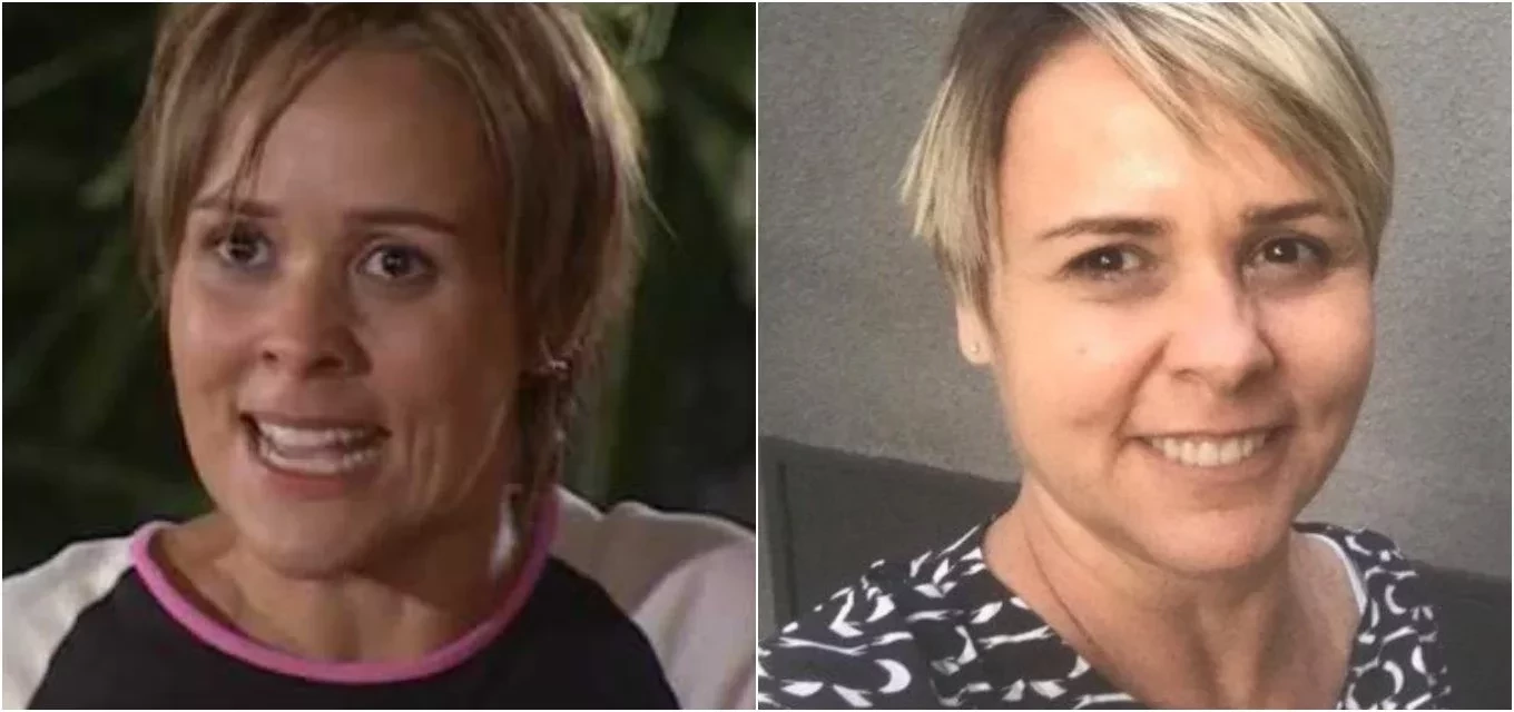 Veja por onde andam 7 atores da novela 'Mulheres Apaixonadas' - imagem 25415