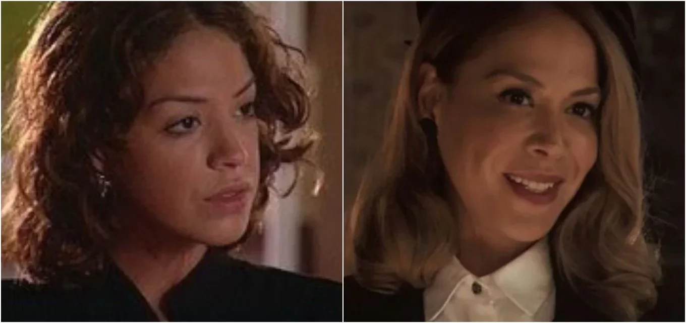 Veja por onde andam 7 atores da novela 'Mulheres Apaixonadas' - imagem 25417