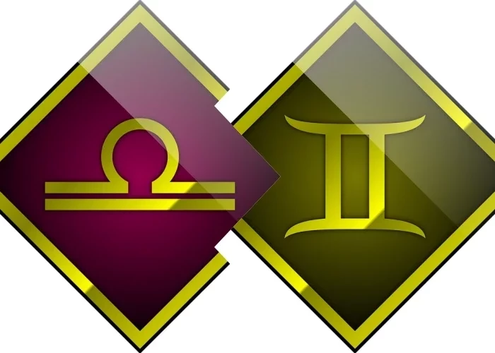 Veja os signos que formam casais turbulentos, mas que se entendem bem - imagem 25453