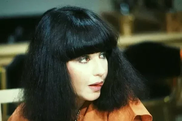 Relembre os atores da novela global Ti Ti Ti que já morreram - imagem 25437