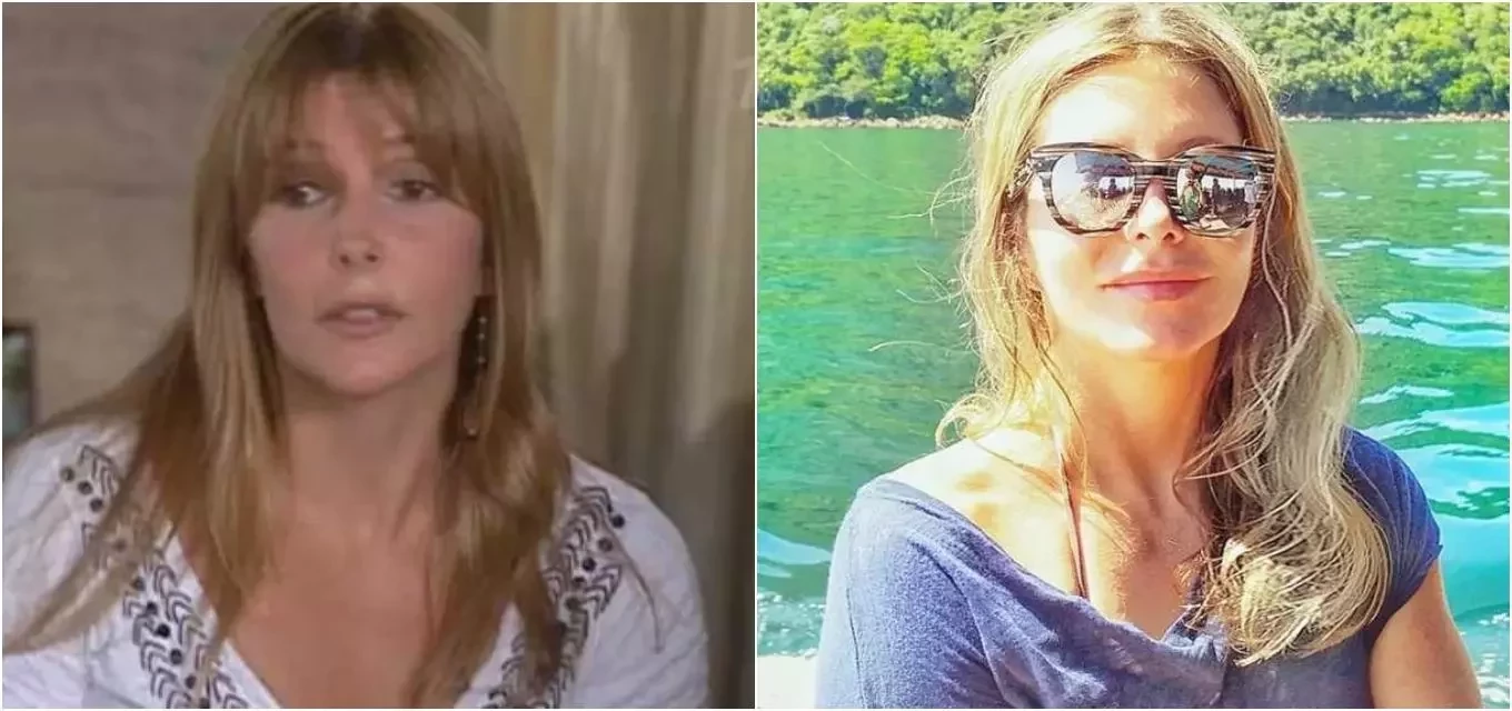 Veja por onde andam 7 atores da novela 'Mulheres Apaixonadas' - imagem 25416