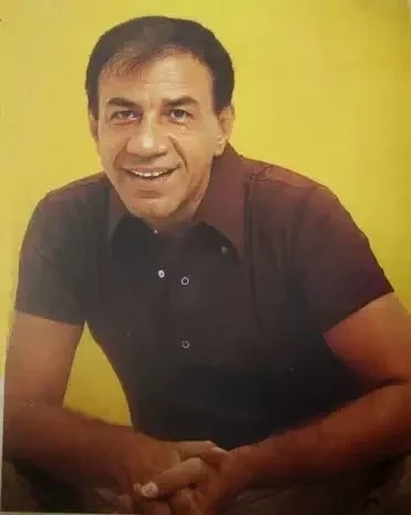 Relembre os atores da novela global Ti Ti Ti que já morreram - imagem 25431