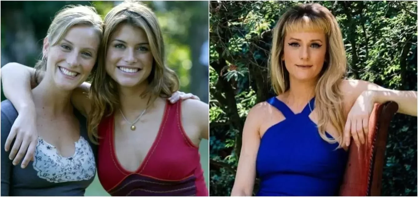 Veja por onde andam 7 atores da novela 'Mulheres Apaixonadas' - imagem 25418