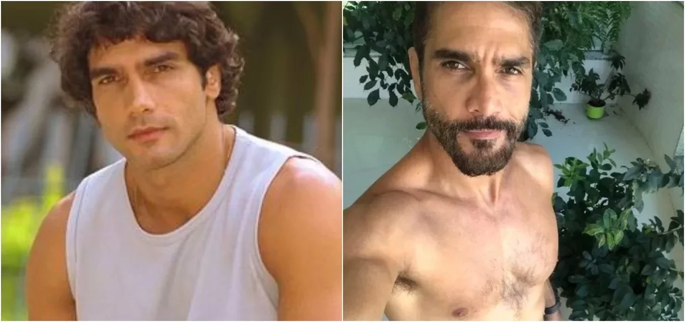 Veja por onde andam 7 atores da novela 'Mulheres Apaixonadas' - imagem 25419