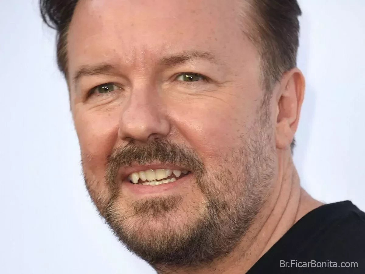 De separados a tortos! Conheça as celebridades com os dentes ruins - imagem 25502