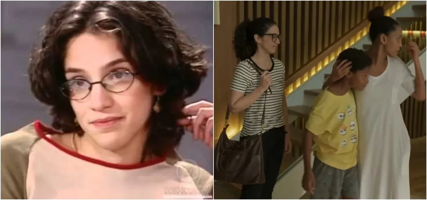 Veja por onde andam 7 atores da novela 'Mulheres Apaixonadas' - imagem 25420