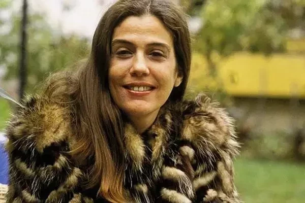 Relembre os atores da novela global Ti Ti Ti que já morreram - imagem 25426