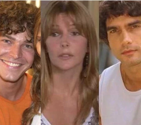 Veja por onde andam 7 atores da novela 'Mulheres Apaixonadas'