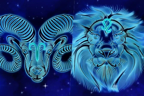 Veja as combinações de signos de casais que enlouquecem um ao outro - imagem 25547