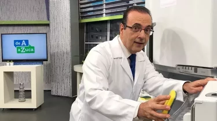 Você nem imagina quais famosos querem ser vereador em 2020; Veja lista - imagem 25519