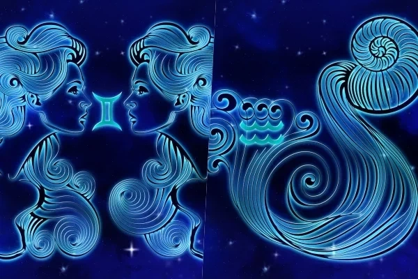 Veja as combinações de signos de casais que enlouquecem um ao outro - imagem 25550