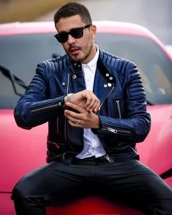 Carlinhos Maia compra Ferrari avaliada em mais de R$ 1,5 milhão; fotos - imagem 25568