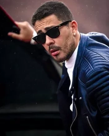 Carlinhos Maia compra Ferrari avaliada em mais de R$ 1,5 milhão; fotos - imagem 25570