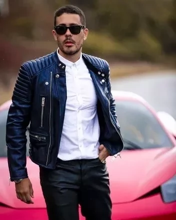 Carlinhos Maia compra Ferrari avaliada em mais de R$ 1,5 milhão; fotos - imagem 25569