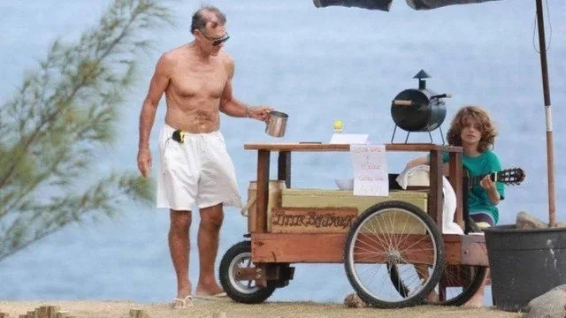 Na miséria! Conheça a triste história dos famosos que perderam tudo  - imagem 25606