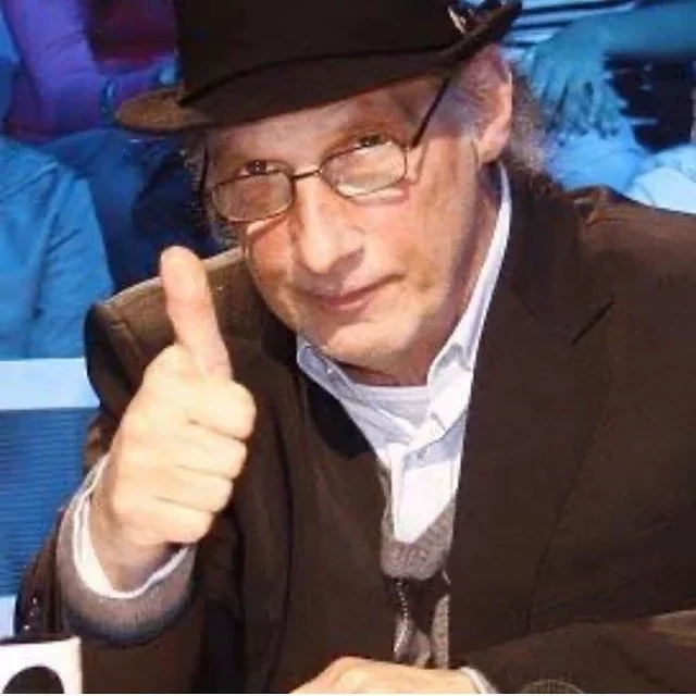 Famosos lamentam a morte de Arnaldo Saccomani: "Grande mestre" - imagem 25626