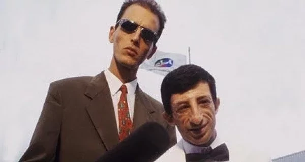 Na miséria! Conheça a triste história dos famosos que perderam tudo  - imagem 25620