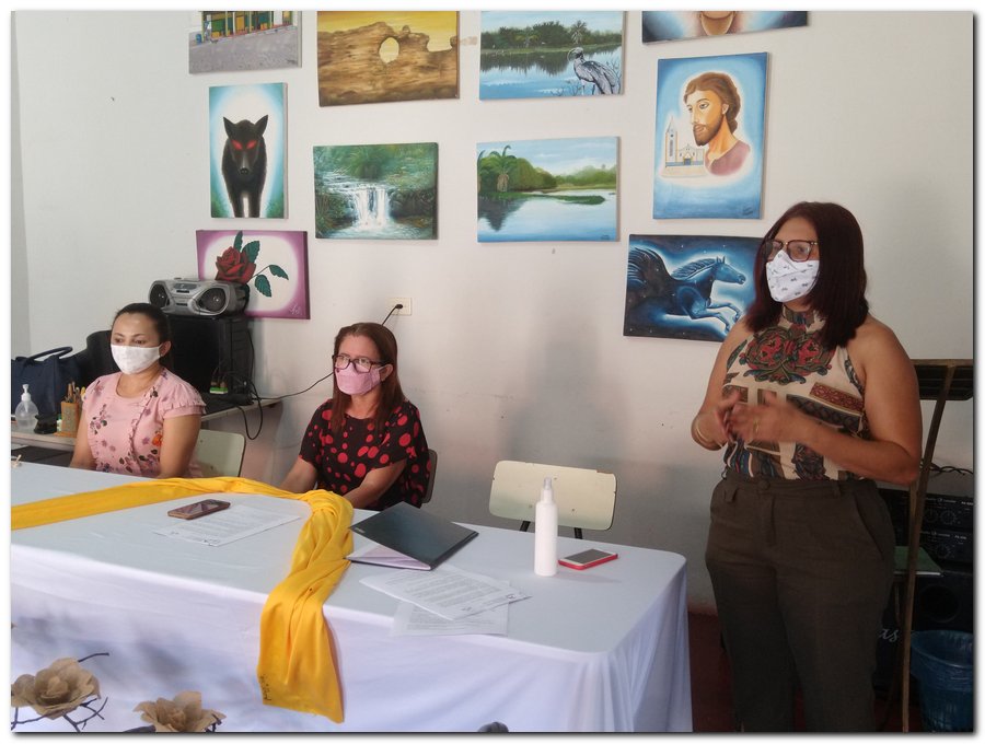 Lançamento do Edital de Cadastro dos Agentes e Espaços Culturais  - Imagem 1
