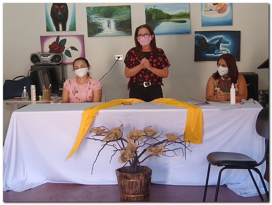 Lançamento do Edital de Cadastro dos Agentes e Espaços Culturais  - Imagem 6