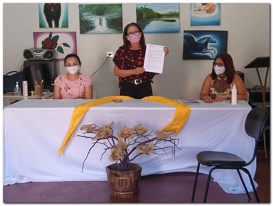 Lançamento do Edital de Cadastro dos Agentes e Espaços Culturais  - Imagem 8