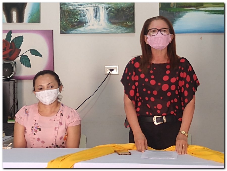 Lançamento do Edital de Cadastro dos Agentes e Espaços Culturais  - Imagem 5