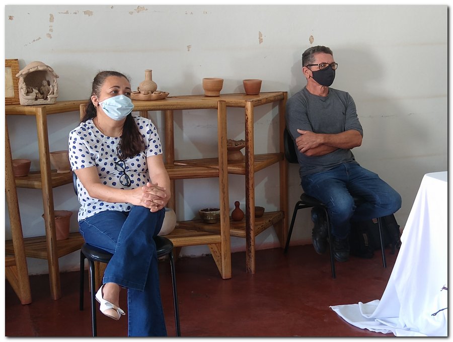 Lançamento do Edital de Cadastro dos Agentes e Espaços Culturais  - Imagem 7