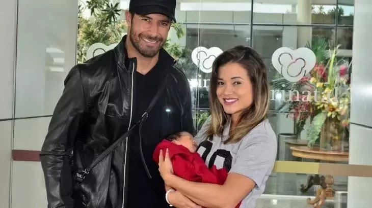 Relembre os romances das celebridades que nasceram em 'A Fazenda' - imagem 25721