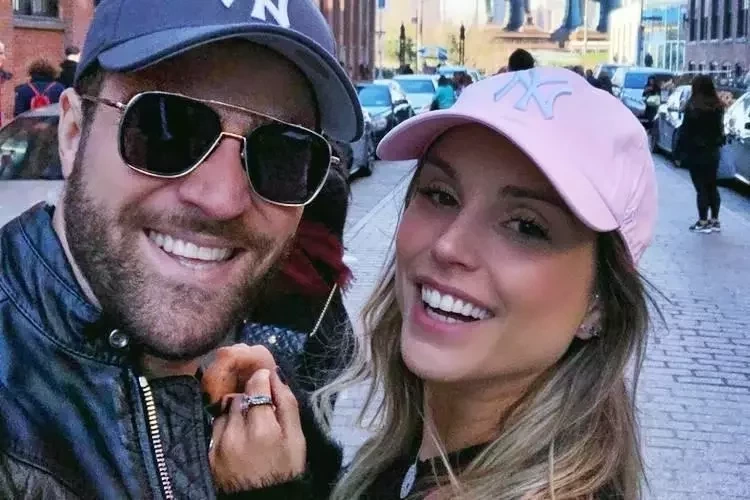 Relembre os romances das celebridades que nasceram em 'A Fazenda' - imagem 25720