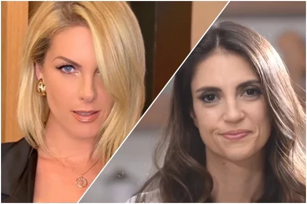 Veja quais famosos não se suportam, mas que fingem bem para o público - imagem 25798