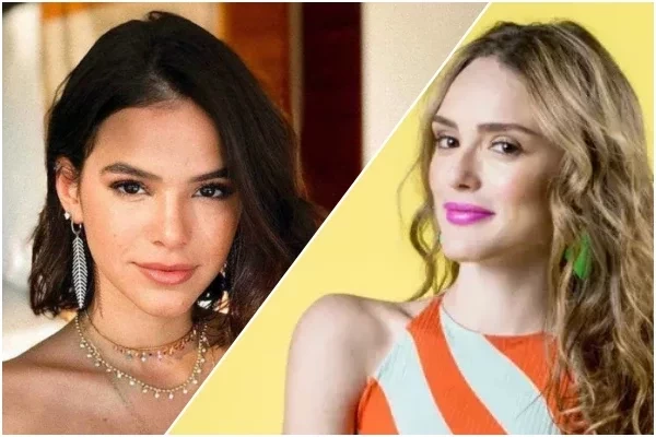 Veja quais famosos não se suportam, mas que fingem bem para o público - imagem 25797