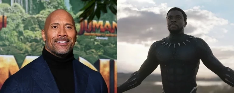 Elenco de Vingadores e famosos se despedem de Chadwick Boseman - imagem 25725